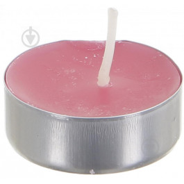 Candle Factory Набор арома-свечей клубника 20 мм 6 шт