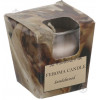 Ароматична свічка Feroma Candle Свеча Арома Стопка Sandalwood (4820211050290)