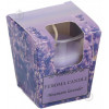 Ароматична свічка Feroma Candle Свеча Арома Стопка Mountain lavender (4820211050313)