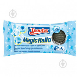 Spontex Скребок  Magic Hallo 6 шт. 6 шт. (9001378720195)