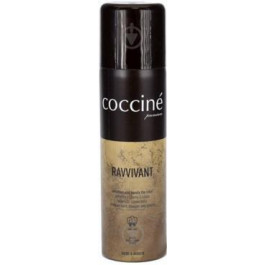 Coccine Спрей-краска для замш/нубук RAVVIVANT  прозрачный 250 мл (5906489212734)
