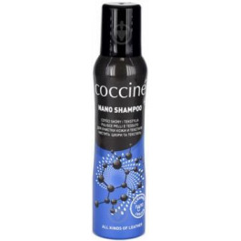   Coccine Шампунь для очищення шкіри Nano Shampoo прозорий 150 мл (5907546514549)