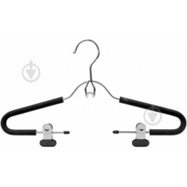 Vivendi Плічка з кліпсами  для брюк та спідниць EVA08009 42,5 см (2251404003014)