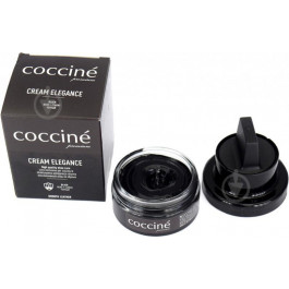 Coccine Крем для шкіри ELEGANCE 50 мл чорний (5907546511692)
