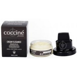 Coccine Крем для шкіри ELEGANCE 50 мл прозорий (5907546511685)