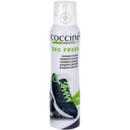Coccine Дезодорант для взуття DEO FRESH 150 мл (5902367984007)