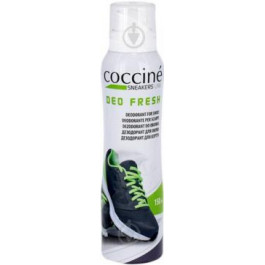   Coccine Дезодорант для взуття DEO FRESH 150 мл (5902367984007)