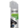 Silver Защитное средство для всех типов кожи и текстиля прозрачный 250 мл (8690757005469) - зображення 1