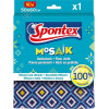 Spontex Салфетка для чистки Mosaik 50х60 см 1 шт./уп. (3384121001090) - зображення 1