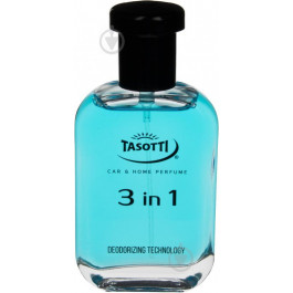 Tasotti 3 in 1 Spa Water