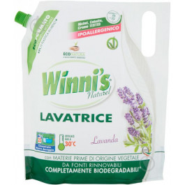 Winni’s naturel Гель Lavatrice Lavanda 1,25 л (8002295034908)