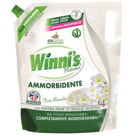 Winni’s naturel Ammorbidente Белые цветы 1,47 л (8002295034526)