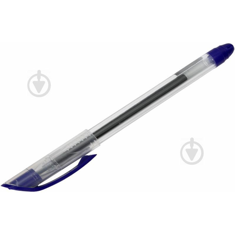 Flair Ручка гелевая HydraGel синяя - зображення 1