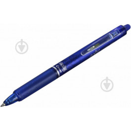 PILOT Ручка гелевая FRIXON CLIKER BLRT-FR7-L синяя