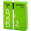 DOLPHI Презервативи DOLPHI LUX Power 3 шт (4820144772672) - зображення 1