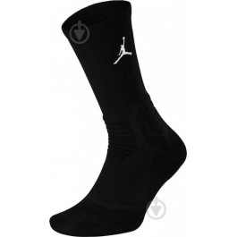 Nike Носки  Jordan Flight SX5854-010 р.S черный