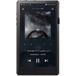 Astell&Kern A&Ultima SP1000 Stainless Steel