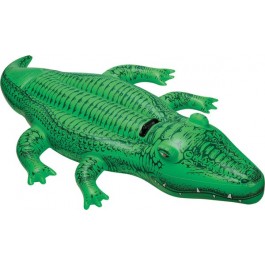 Intex Крокодил 58562
