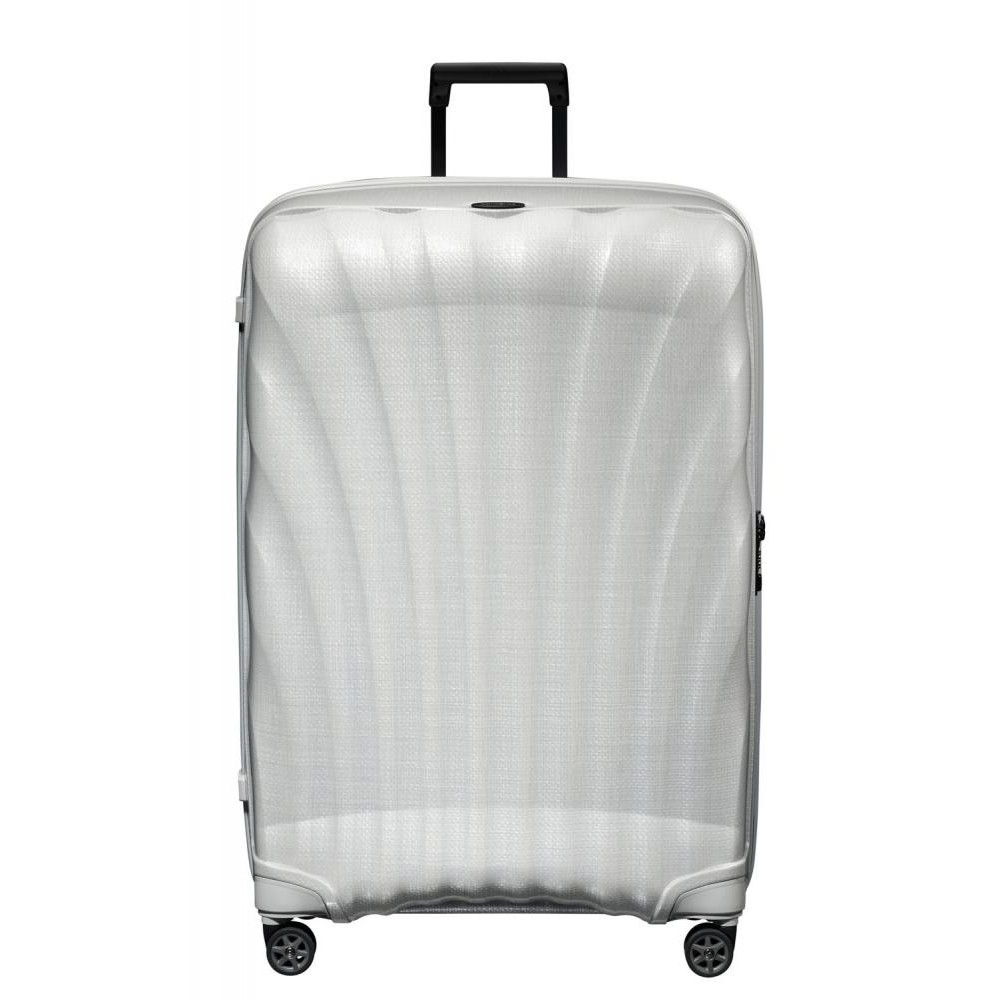 Samsonite C-LITE WHITE (CS2*35006) - зображення 1