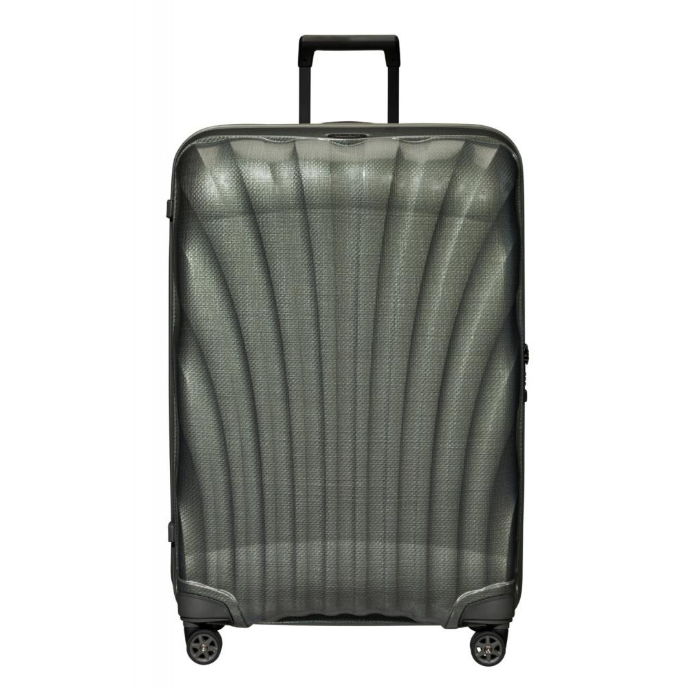 Samsonite см C-LITE METALLIC GREEN (CS2*14005) - зображення 1