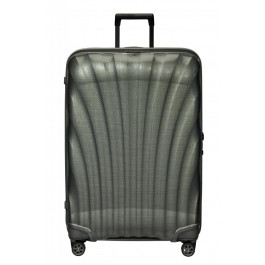   Samsonite см C-LITE METALLIC GREEN (CS2*14005)