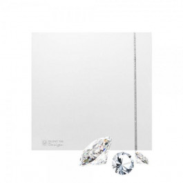 Soler&Palau Silent-100 CZ Swarovski Design