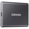 Samsung T7 1 TB Titan Gray (MU-PC1T0T/WW) - зображення 2