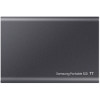Samsung T7 1 TB Titan Gray (MU-PC1T0T/WW) - зображення 4