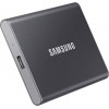 Samsung T7 1 TB Titan Gray (MU-PC1T0T/WW) - зображення 7