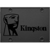 Kingston A400 480 GB OEM (SA400S37/480GBK) - зображення 1