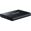 Samsung T5 Black 1 TB (MU-PA1T0B/WW) - зображення 3