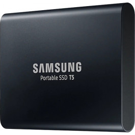 Samsung T5 Black 1 TB (MU-PA1T0B/WW)