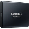 Samsung T5 Black 1 TB (MU-PA1T0B/WW) - зображення 2