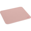 Logitech Mouse Pad Studio Series Darker Rose (956-000050) - зображення 1