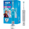 Oral-B D100.413.1 FrozenII + Vitality D100.410.2K (Family Edition) - зображення 1