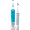 Oral-B D100.413.1 FrozenII + Vitality D100.410.2K (Family Edition) - зображення 3