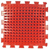 Масажний килимок Ortek Массажный коврик Пазлы Микс Шипы 1 элемент
