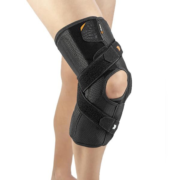 Orliman Ортез на коленный сустав функциональный текстильный OCR400 - зображення 1