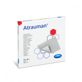 Hartmann Мазевая повязка Atrauman 7,5 см*10 см