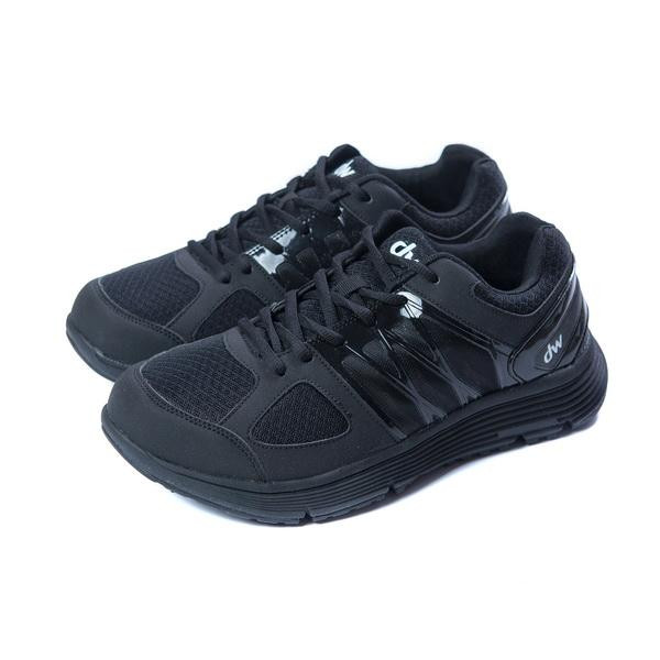 Diawin Ортопедическая обувь, кроссовки унисекс для больных диабетом  classic Pure Black - зображення 1