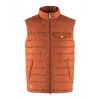 Fjallraven Greenland Down Liner Vest M S Autumn Leaf - зображення 1