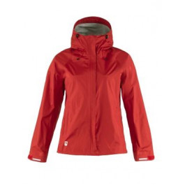   Fjallraven High Coast Hydratic Jacket W XXS True Red