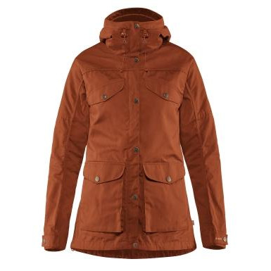 Fjallraven Vidda Pro Jacket W - зображення 1