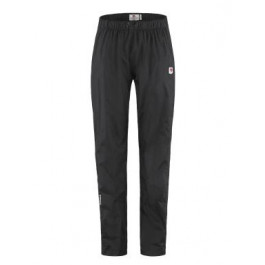   Fjallraven High Coast Hydratic Trousers W Short S Black