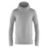 Fjallraven Abisko Sun-hoodie M Shark Grey - зображення 1