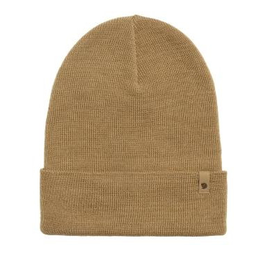 Fjallraven Classic Knit Hat Buckwheat Brown - зображення 1