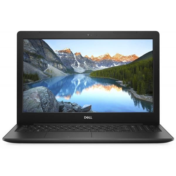 Dell Inspiron 3593 Black (I3578S2NDW-75B) - зображення 1