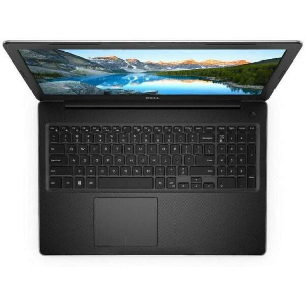 Dell Inspiron 3593 Black (I3578S3NIL-75B) - зображення 1