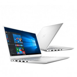 Dell Inspiron 5490 Silver (I5478S3NDW-71S)