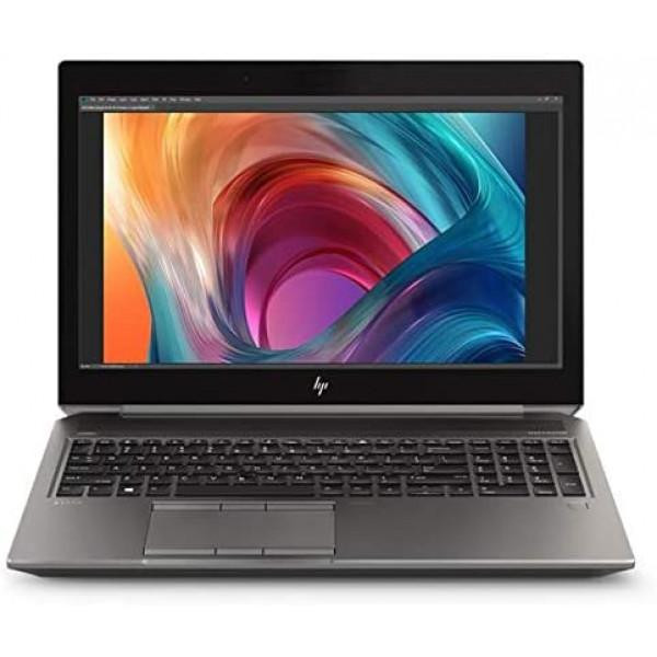 HP ZBook 15 G6 - зображення 1